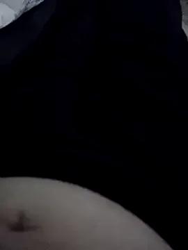 Mahsime from StripChat