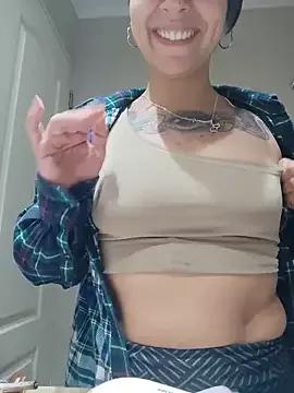 MaiPandora from StripChat