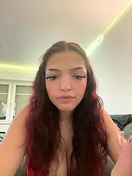 Amazing maj0lie from StripChat maj0lie from StripChat