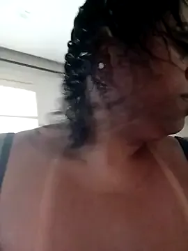 Maliaebonyfetish — Play Anal, pussy, squirt suco boobs