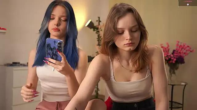 MalloryWasem from StripChat