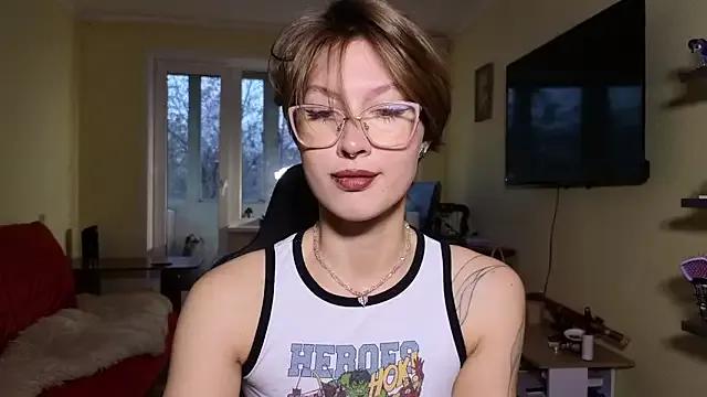 MalvinaBlum from StripChat