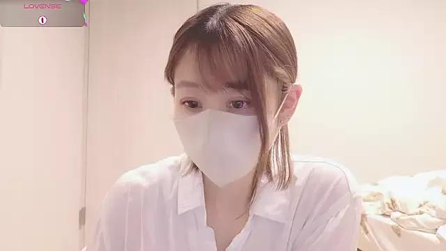 Mamu_Mamu_ from StripChat