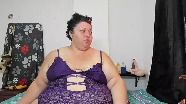 MANDY-MEGA-BBW from StripChat
