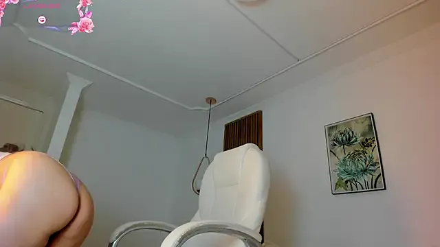 StripChat Manuela_miller_ is Freechat Manuela_miller_ — Rub pussy and spit bush