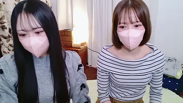 mao_maochan — Freechat on StripChat