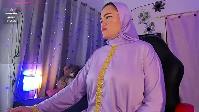 MarianFadel — Freechat on StripChat