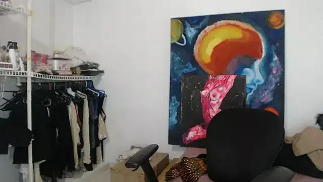 Discover gorgeous stripper Mariecam420 mariecam420 from StripChat