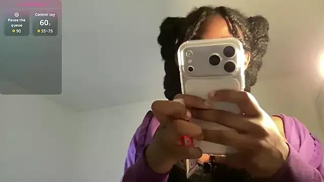 maskedgirl5005 from StripChat