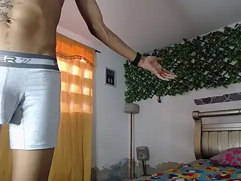 master_tattoo — CUM