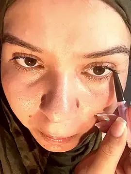 StripChat MatchedEyebrow is Freechat MatchedEyebrow — one finger in my ass