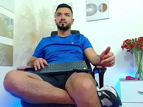 mathew_vidal1 from StripChat