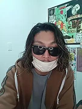 matubazue from StripChat