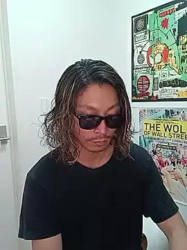 matubazue from StripChat