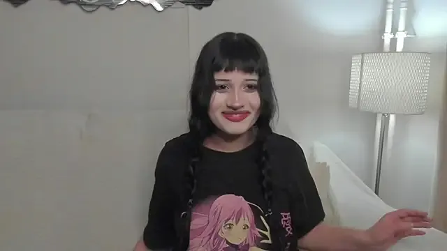 StripChat Maxi_mia_1 is Freechat Maxi_mia_1 — lick finger