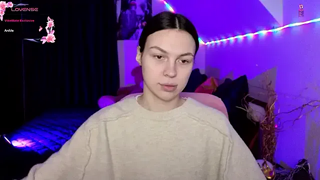 MaxinCarroll — Private on StripChat