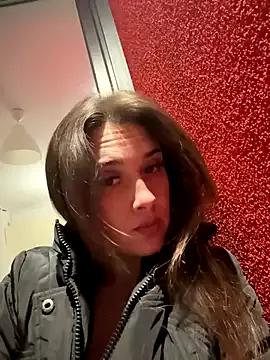 StripChat MayaVonDe MayaVonDe from StripChat