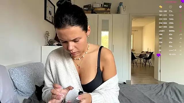 StripChat MaydaCornwall MaydaCornwall from StripChat