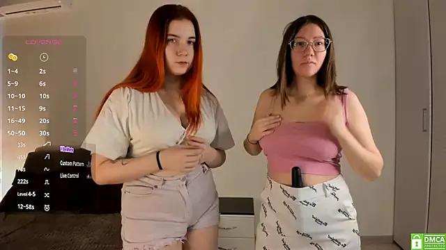 Admire amazing model MaymeDeuel MaymeDeuel from StripChat