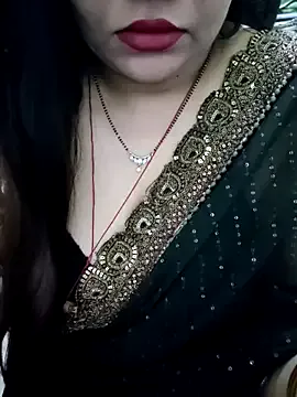 Mayuri77 — Boobs oil massage