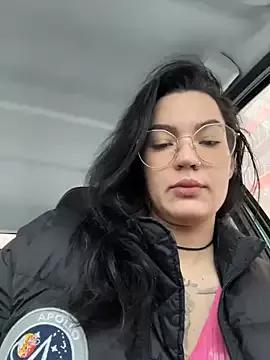 MeekyRich from StripChat