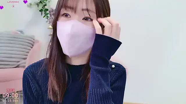 meg_0901 — Freechat on StripChat