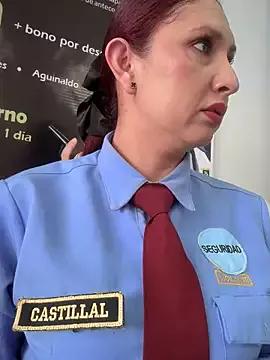 Megan-01- from StripChat