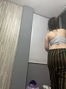 Megan_colsom — show your asshole