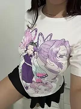 Discover 23 years old Megan_lu2 from StripChat Megan_lu2 from StripChat