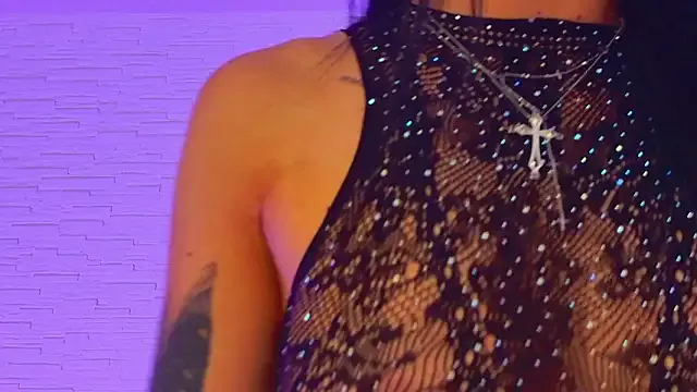 StripChat MeganSin_ is Freechat MeganSin_ — tease my kitty make me moan your name