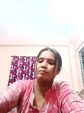 Megla879 from StripChat