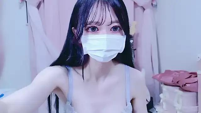 StripChat Megu-mimi is Freechat Megu-mimi — FCFC()