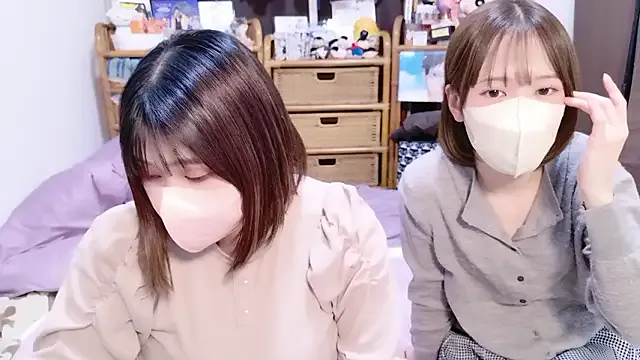 StripChat Megu_Melon is Freechat Megu_Melon — (())