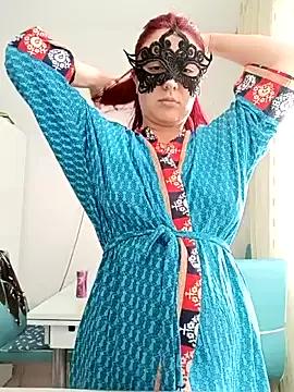 Discover slutty slut Mekserina0 mekserina0 from StripChat