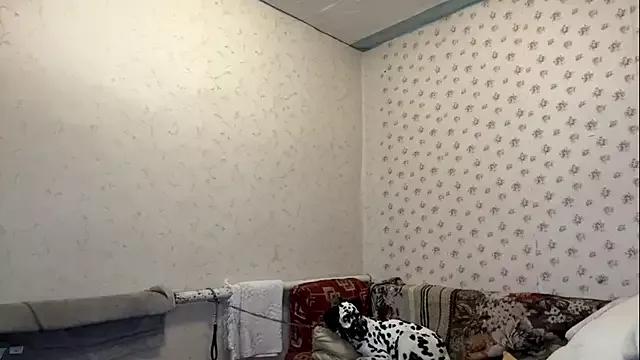 MelaineAytes from StripChat