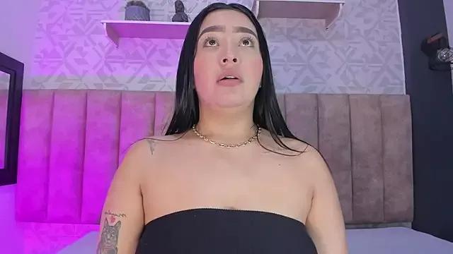 Masturbate to 23 years old MelinaCruz from StripChat MelinaCruz from StripChat