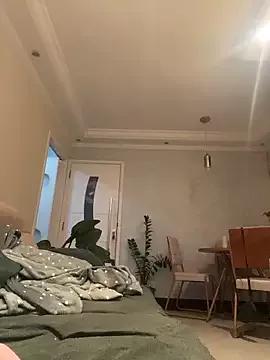 Melissa_Noir from StripChat