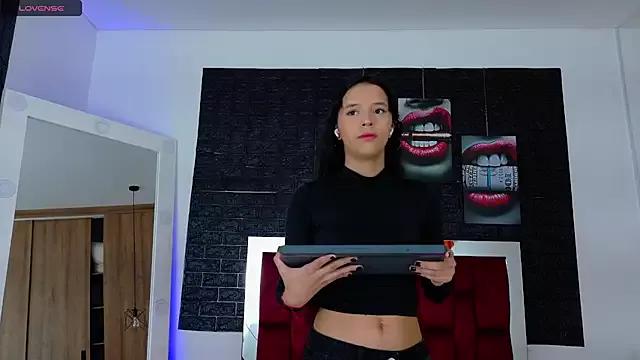 melissa_sc from StripChat