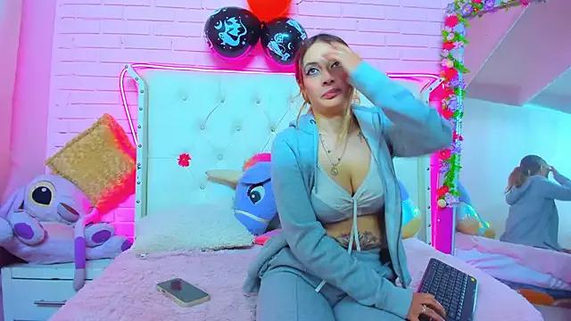 StripChat Melissa_walker_ Melissa_walker_ from StripChat