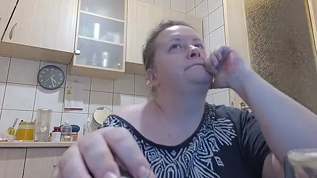 melissaBlessing — Freechat on StripChat