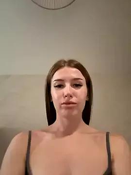 MelissaPinkiss from StripChat