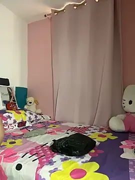 Melody_Spencer26 — Freechat on StripChat