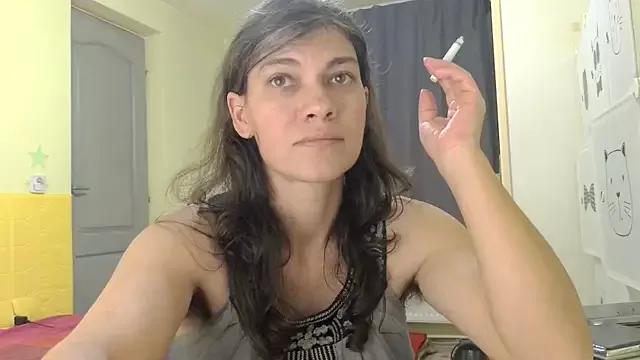 MercyLove from StripChat