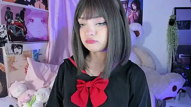 StripChat mia_angel_ is Freechat mia_angel_ — twerk