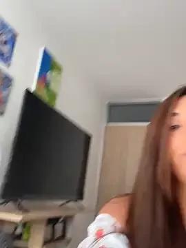 Mia_Faye from StripChat