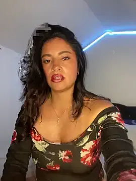 MiaAlarie — Butt bounce on your face