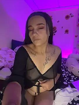 MiaRousexxx_ from StripChat
