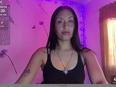 Michelle-Smith- — make me happy 