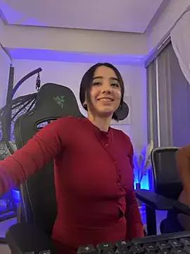 Naked Michelle_Zoe from StripChat Michelle_Zoe from StripChat