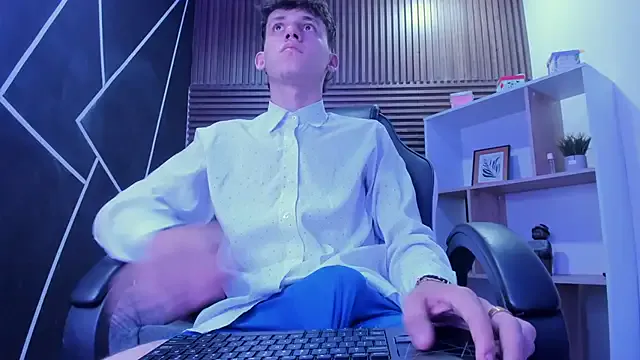 StripChat mikebenefleck_01 is Freechat mikebenefleck_01 — cum show